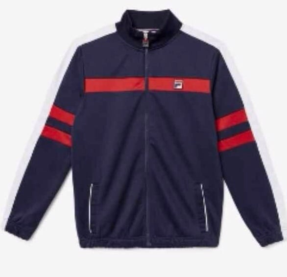 Fila Peridot Jacke Jacket