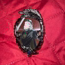 Pinchantress aegon