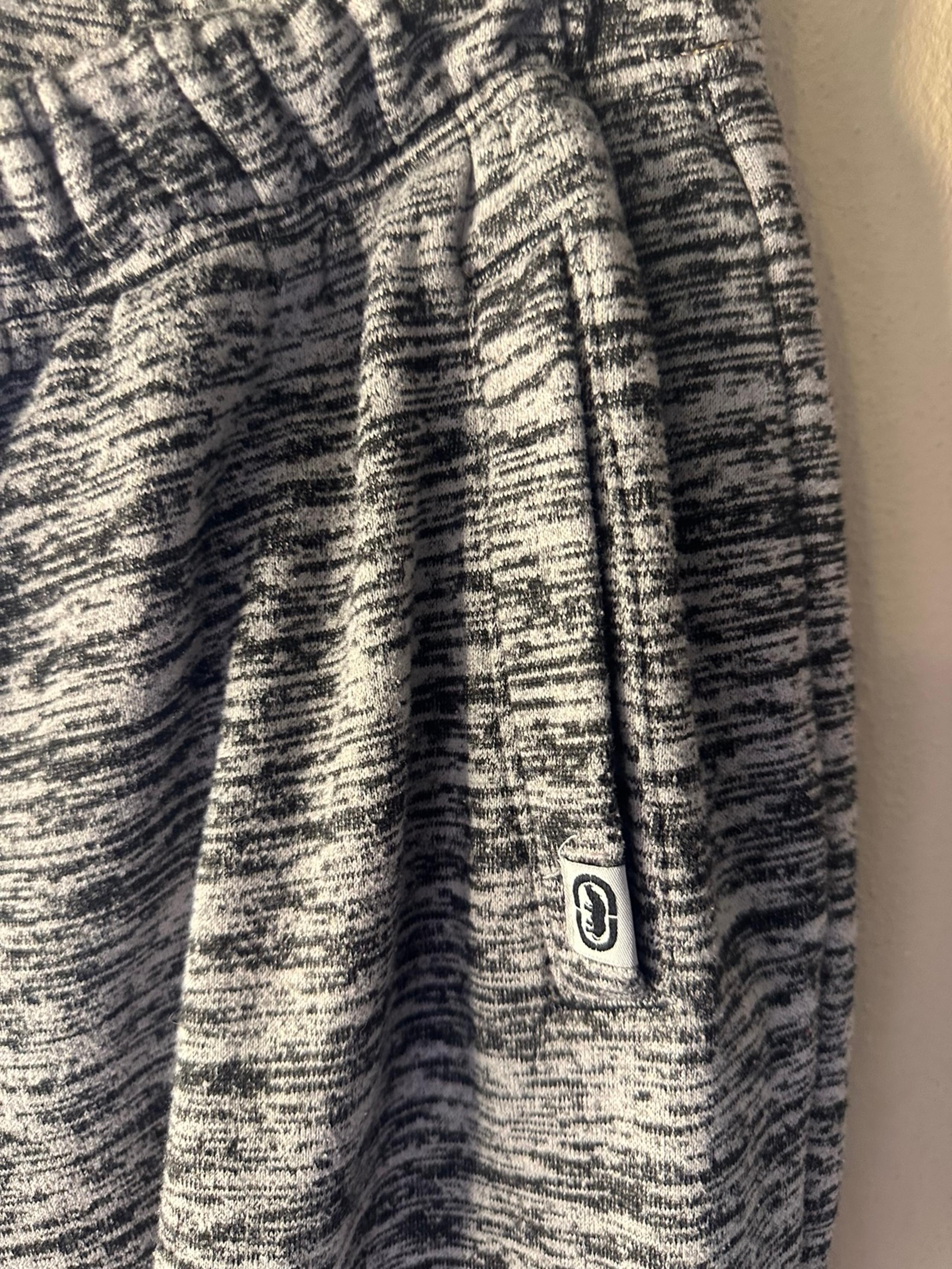 Mens Size Large Ecko Untld Sweatpants Joggers With Pockets