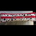 101 Dalmatians Suitcase Luggage. Around 18.5”x12.5”. Used. Normal Wear. Vintage