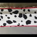 101 Dalmatians Suitcase Luggage. Around 18.5”x12.5”. Used. Normal Wear. Vintage