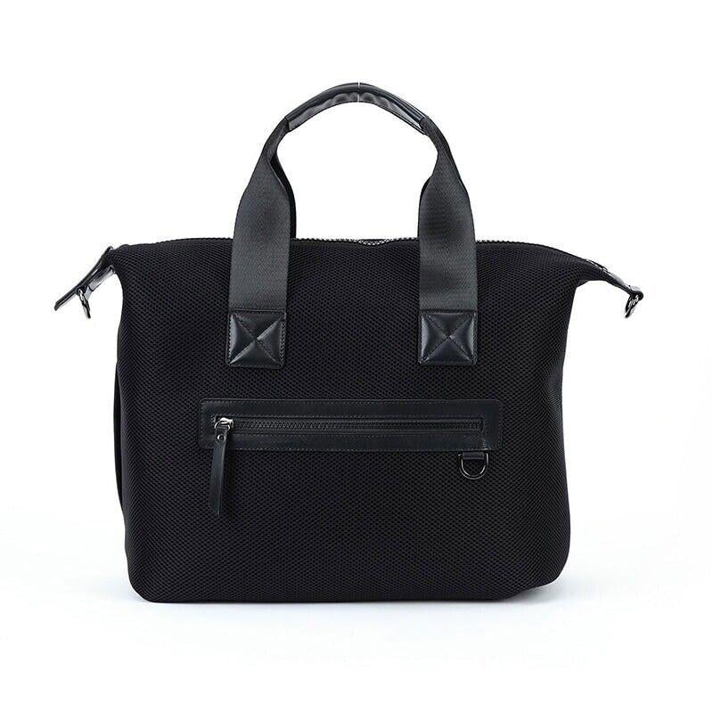 City Diaper Tote - Large Capacity, Multi-function, Stylish Travel Baby Bag with
