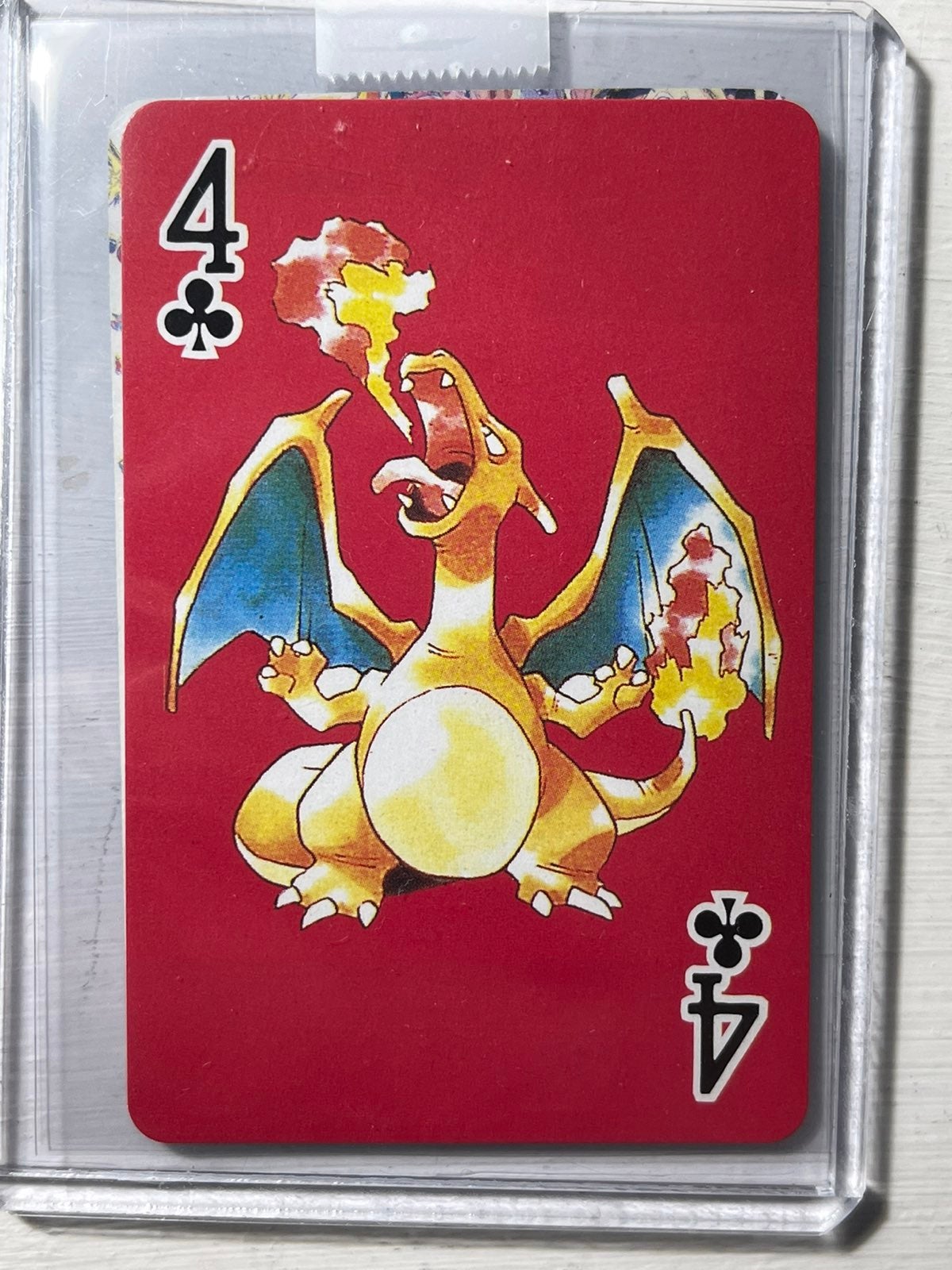 Pokemon Card Lot