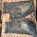 Cowgirl tuff acid wash bootcut jeans