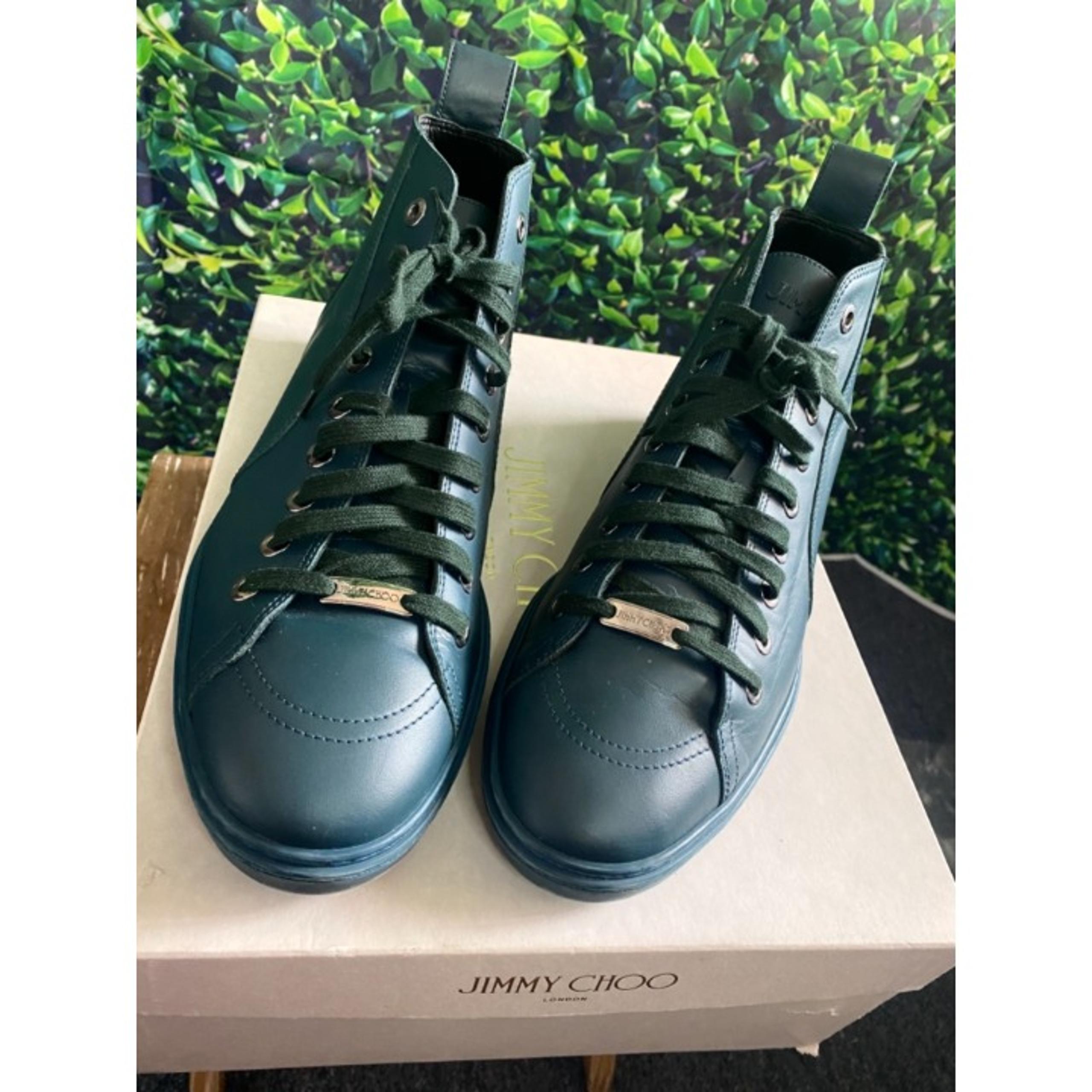 Jimmy Choo Colt
