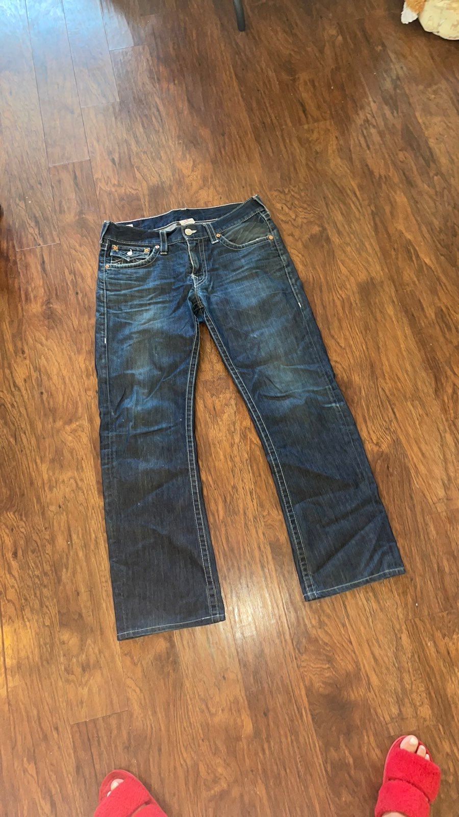 True Religion jeans men