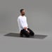 Yoga Hustle Mat