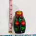 ** BEAUTIFUL** Nesting Dolls VINTAGE - EUC 4 MADE IN USSR