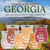 Smells Like Fall In Georgia .. Scentsy Wax Bar Bundle