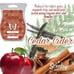 Smells Like Fall In Georgia .. Scentsy Wax Bar Bundle
