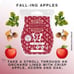 Smells Like Fall In Georgia .. Scentsy Wax Bar Bundle
