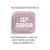 Smells Like Fall In Georgia .. Scentsy Wax Bar Bundle