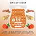 Smells Like Fall In Georgia .. Scentsy Wax Bar Bundle