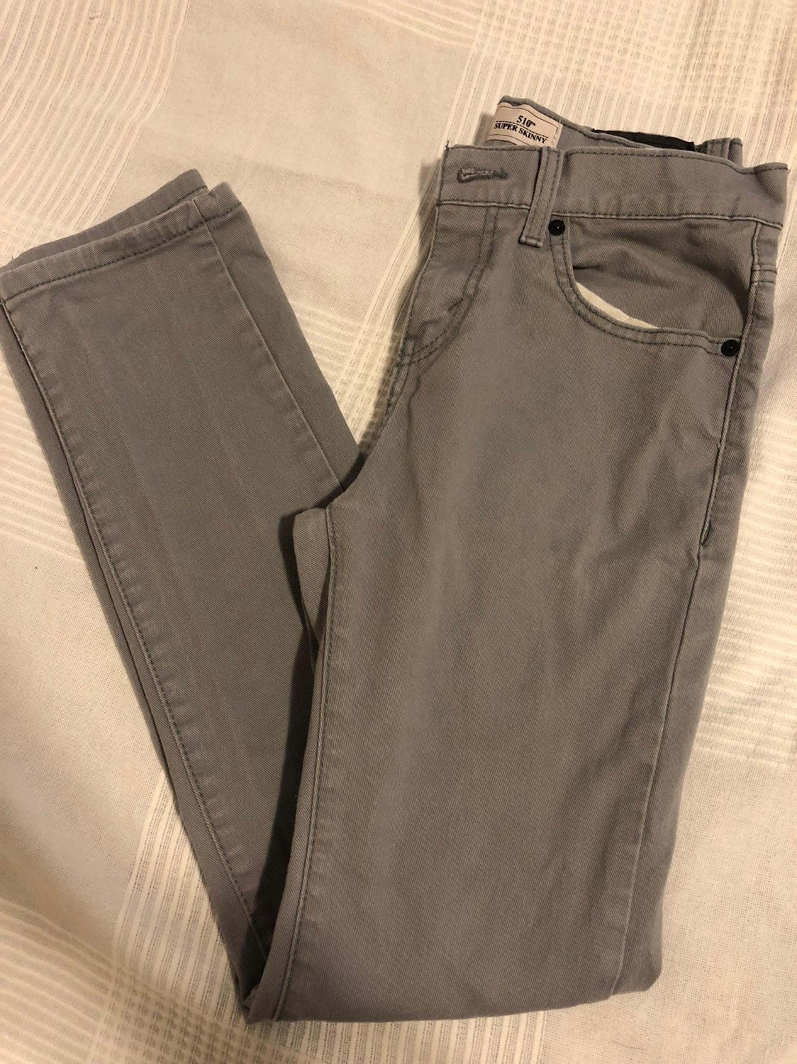 Levi's Men Skinny Jeans