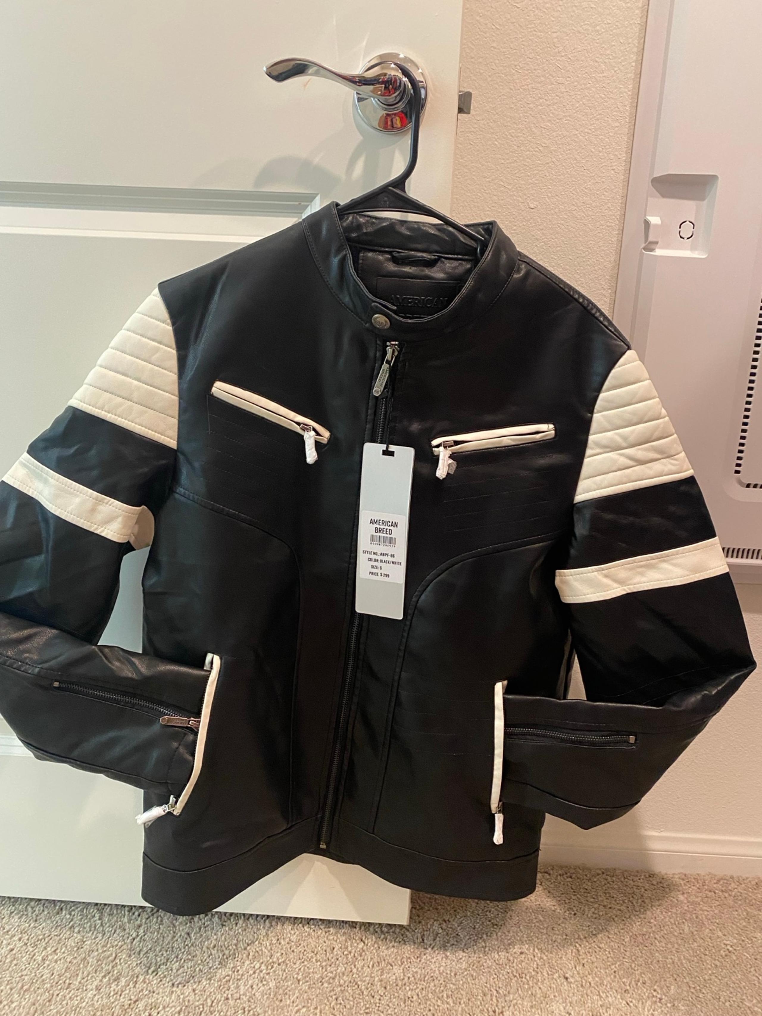 American Breed Jacket