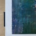 Paul Cézanne Fleurs et Fruits Vintage 1991 Art Print Poster 24 x 39