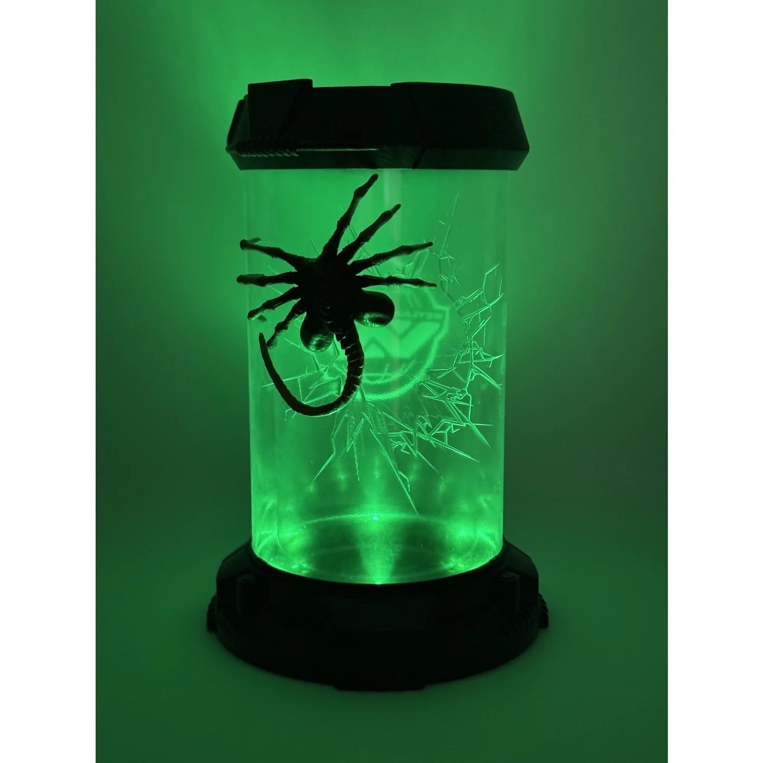 Alien Romulus Popcorn Container