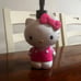 Hello kitty soap dispenser