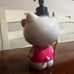 Hello kitty soap dispenser