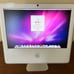 17” Apple iMac Desktop PC