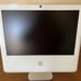 17” Apple iMac Desktop PC