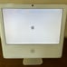 17” Apple iMac Desktop PC