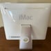 17” Apple iMac Desktop PC