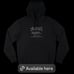 Official Skrillex & Fred Again.. Hoodie
