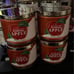 Bath and Body Works candles