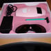 Home laser hair removal