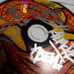 Incubus signed cd