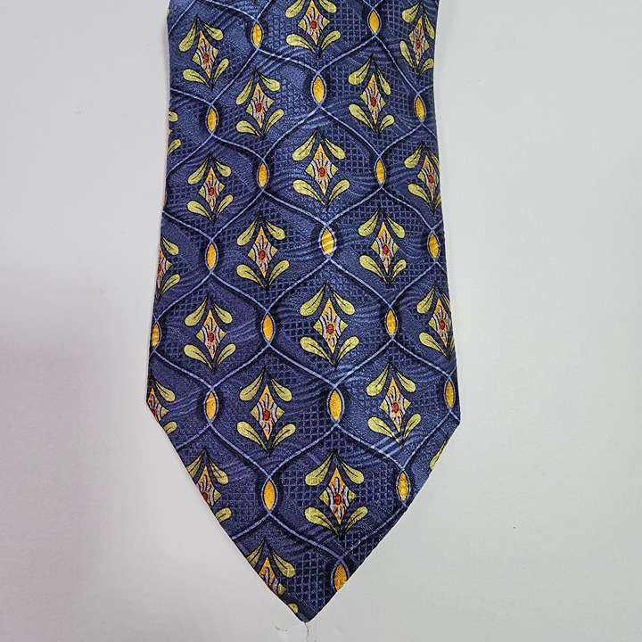 Robert Talbott Seven Fold Silk Necktie