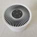New in Box! Freshpro Air Purifier H13 HEPA Filter Cleaner for Rooms up to 215 SF