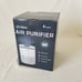 New in Box! Freshpro Air Purifier H13 HEPA Filter Cleaner for Rooms up to 215 SF