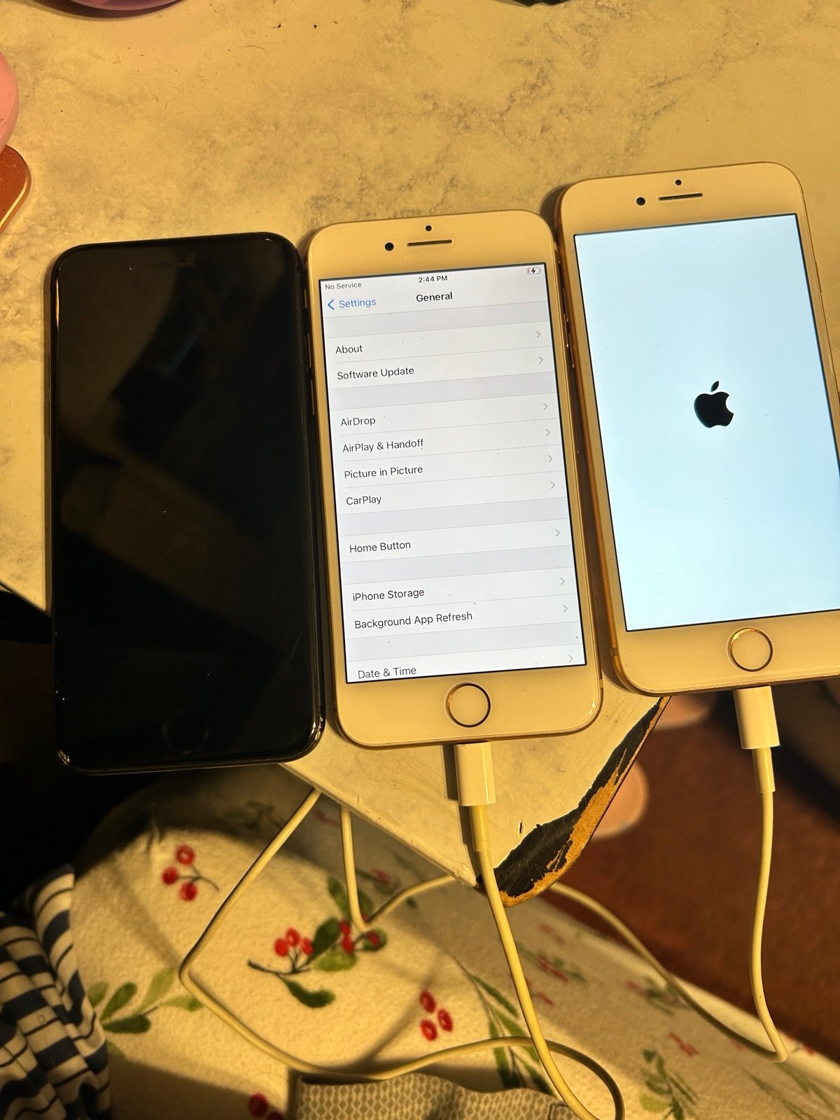 iPhone 8