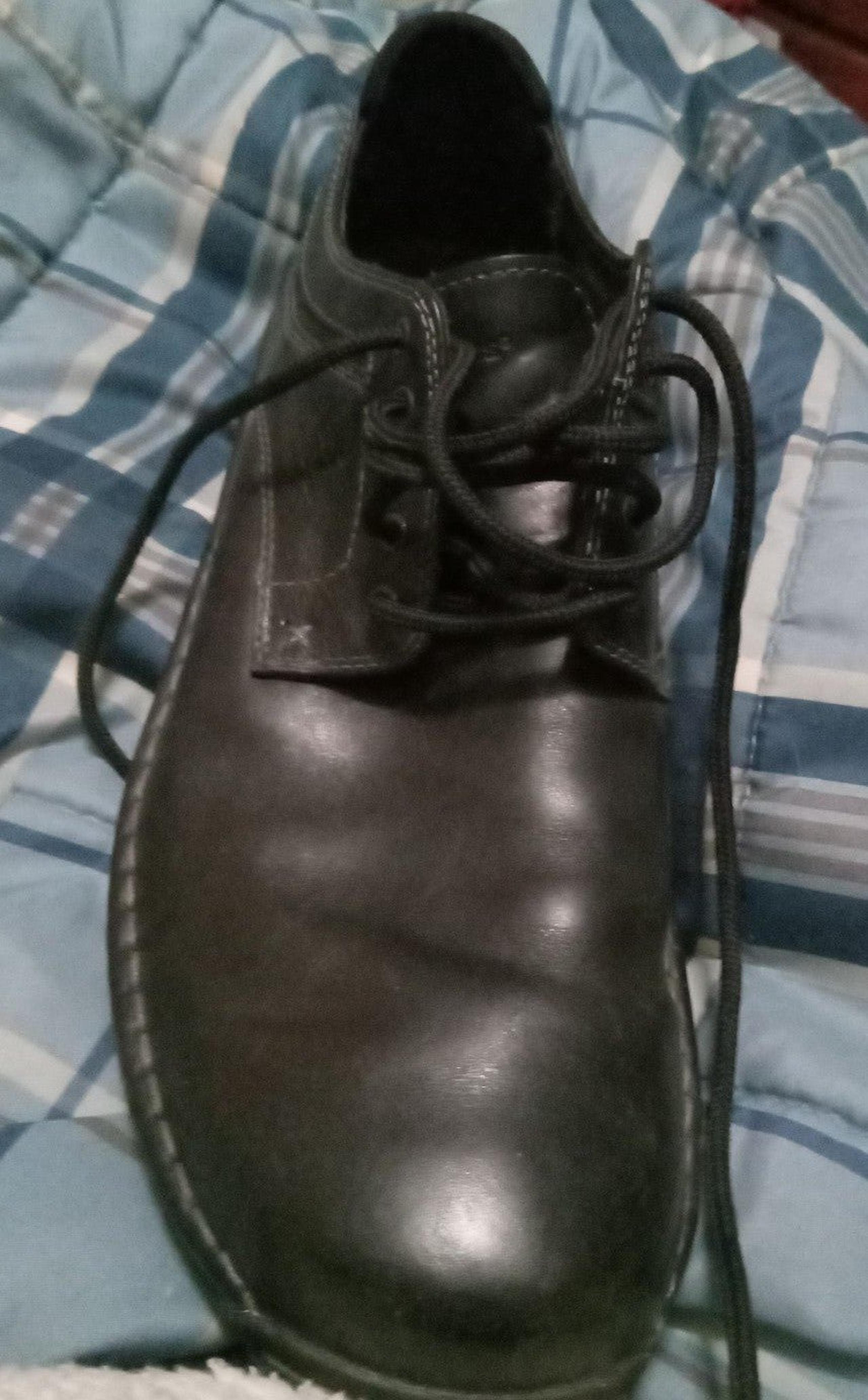 Men's Vintage Redwing Shies 13B