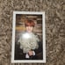 BTS Suga different photocards