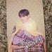 BTS Suga different photocards