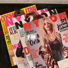 magazine bundle (4)