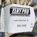 Elky Pro Castmaster 18 Replacement Dust Mop Head Tan Lot of 2 NEW