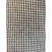 Pair CALVIN KLEIN Standard Pillow Shams heavyweight beige tweed originally 110