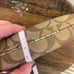 Coach eyeglass/sunglass case