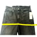 7 For All Mankind Women's Easy Amailia Bootcut Jeans - Black, Size 28, NWT! 228