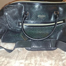 Guess Duffel Bag
