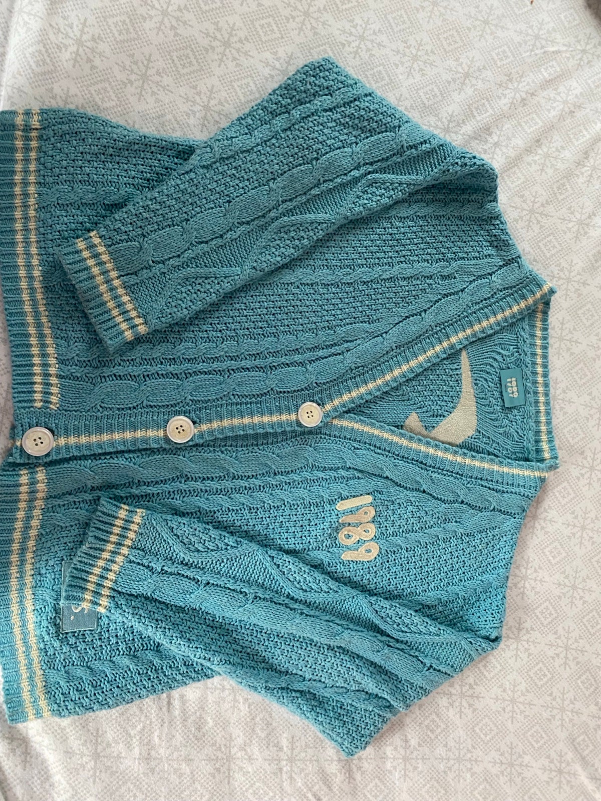 Original 1989 Taylor Swift Cardigan
