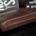 Men's Briefcase Casual Business Shoulder Bag Leather Messenger Satchel Bag