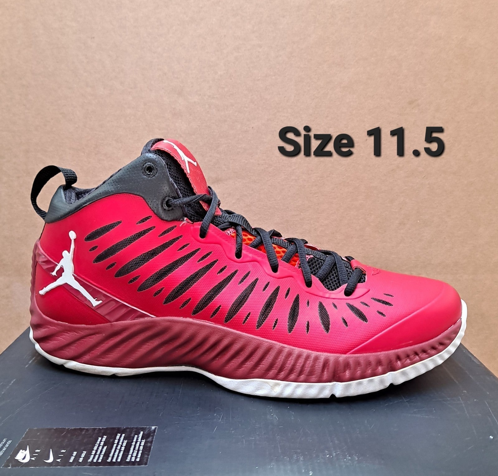 Jordan Basketball Shoes for Men | Mercari