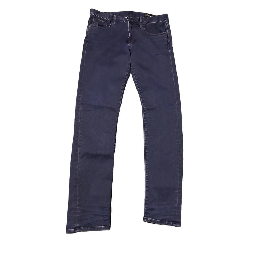 Pre loved Armani Exchange J13 slim jeans- size 33