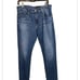 AG Adriano Goldschmied Jeans The Everett Slim Straight Denim Pocket Men's 31x32