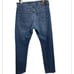 AG Adriano Goldschmied Jeans The Everett Slim Straight Denim Pocket Men's 31x32